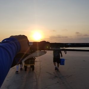 Meet your Posher, Kaleb